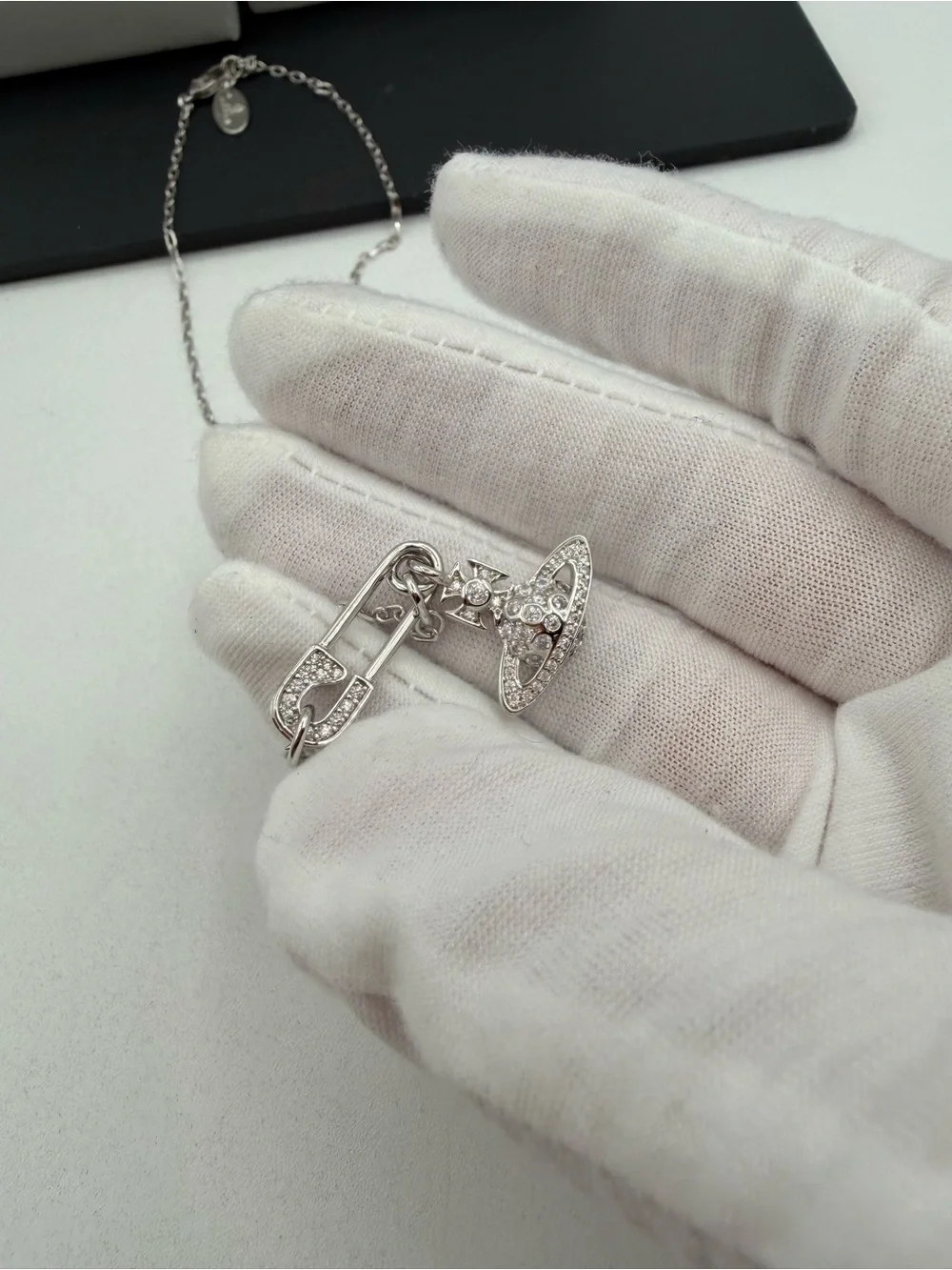 Vivienne Westwood Lucerne Necklace